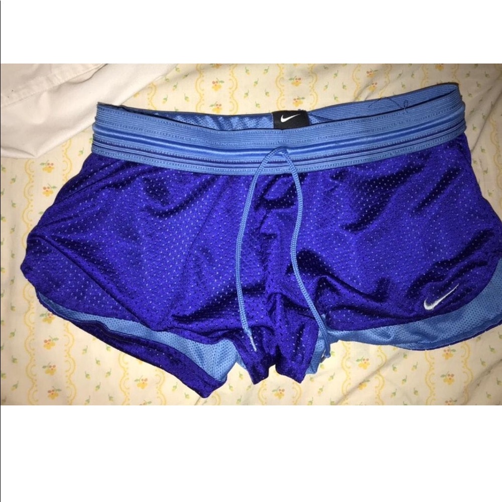 Nike athletic shorts
